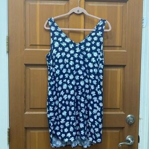 Old Navy Daisy Dress